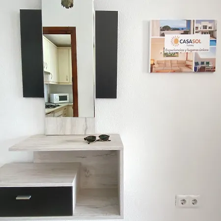 Acapulco Playa 306 Casasol Apartment Nerja