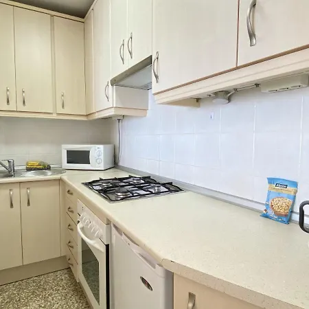 Apartment Acapulco Playa 306 Casasol