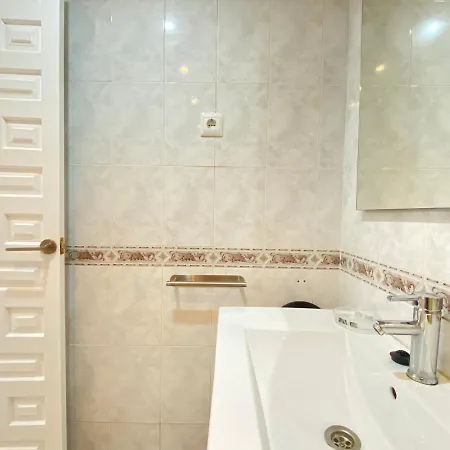 Apartment Acapulco Playa 306 Casasol *